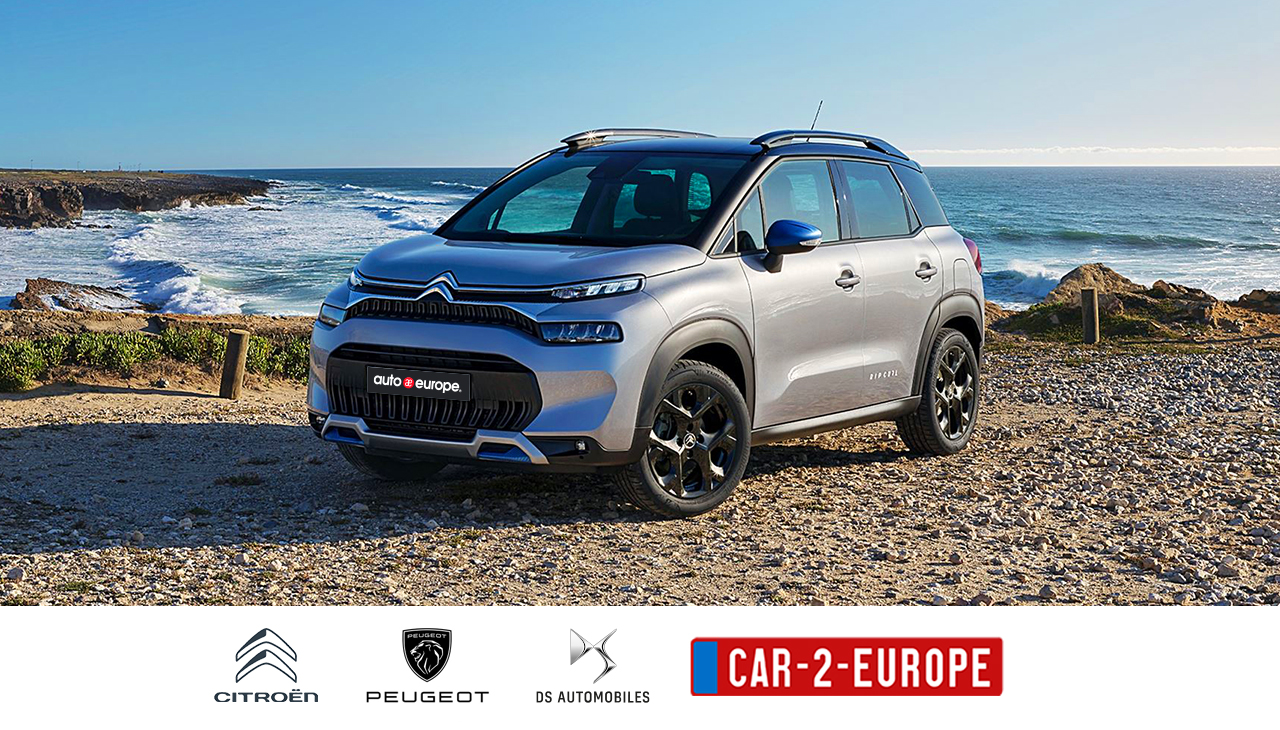 Leasing med Car2Europe